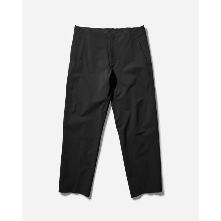 Brand New Men's Spere Pants Black On Hand Now