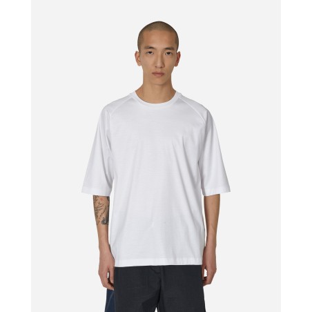 Brand New Bellow T-Shirt Bright White Just Launched