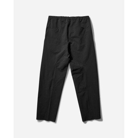 Brand New Men's Spere Pants Black On Hand Now