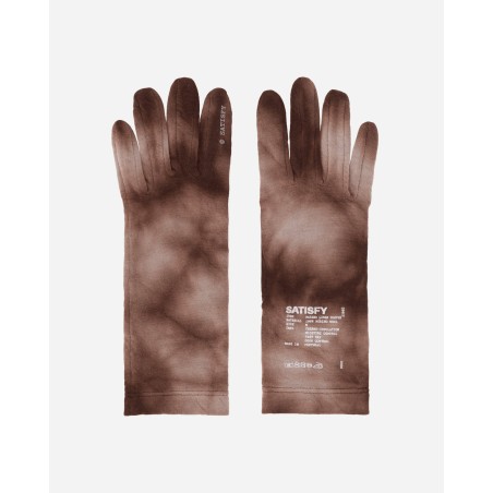 Brand New CloudMerino Liner Gloves Batik Pine New Release