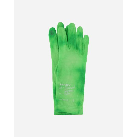 Brand New CloudMerino Liner Gloves Neon Green Ready for Shipment