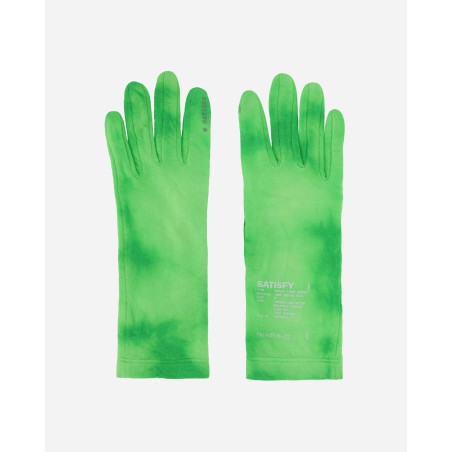 Brand New CloudMerino Liner Gloves Neon Green Ready for Shipment