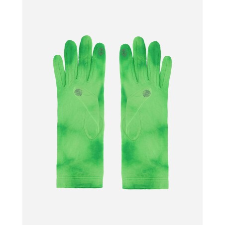 Brand New CloudMerino Liner Gloves Neon Green Ready for Shipment