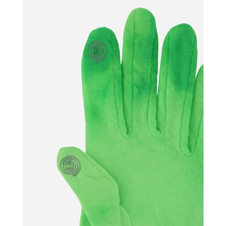 Brand New CloudMerino Liner Gloves Neon Green Ready for Shipment