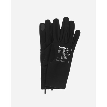 Brand New Justice CoffeeThermal Gloves Black Latest Edition