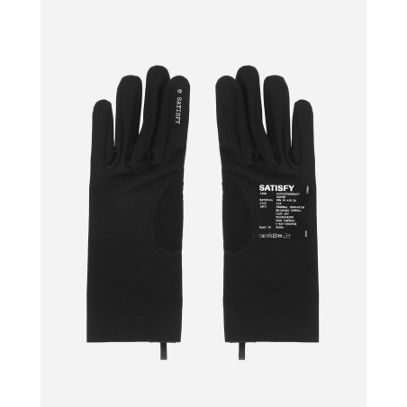 Brand New Justice CoffeeThermal Gloves Black Latest Edition