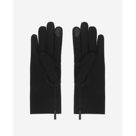 Brand New Justice CoffeeThermal Gloves Black Latest Edition