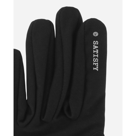 Brand New Justice CoffeeThermal Gloves Black Latest Edition