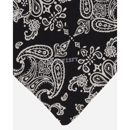 Brand New GhostFleece AD Bandana Black Fresh Release