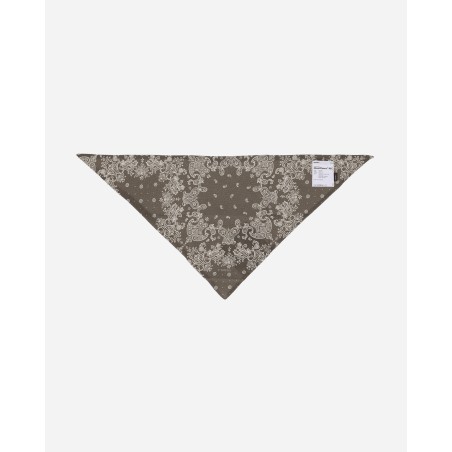 Brand New GhostFleece AD Bandana Khaki Limited Stock