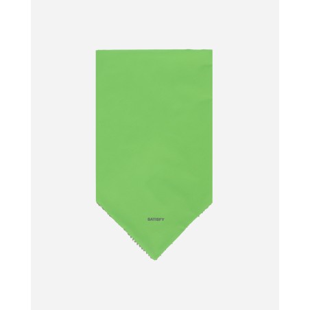 Brand New Pertex GhostFleece AD Bandana Neon Green In Stock