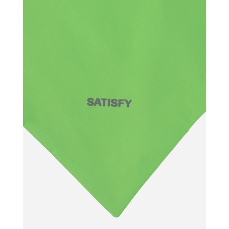 Brand New Pertex GhostFleece AD Bandana Neon Green In Stock