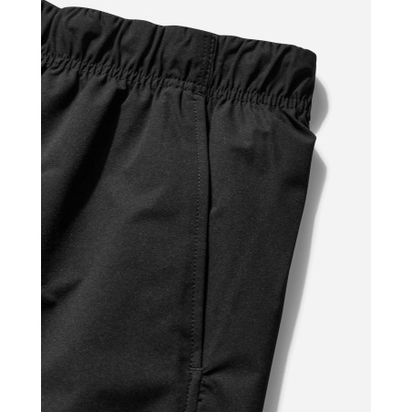 Brand New Men's PeaceShell 5" Unlined Shorts Black In Stock