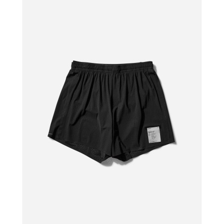 Brand New Men's Space‑O 5" Shorts Black Limited Stock