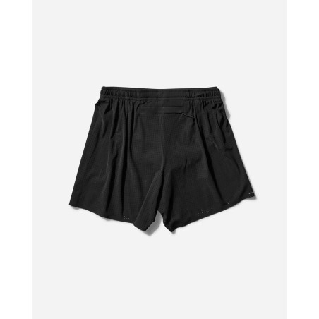 Brand New Men's Space‑O 5" Shorts Black Limited Stock