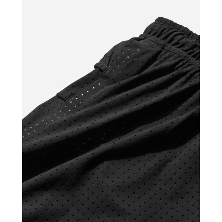 Brand New Men's Space‑O 5" Shorts Black Limited Stock