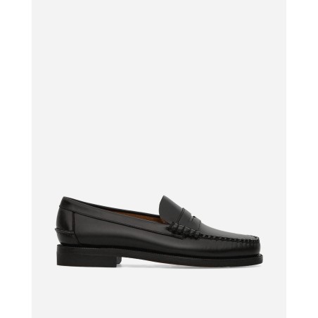 Brand New Classic Dan Loafers Black New Collection