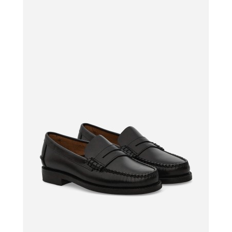 Brand New Classic Dan Loafers Black New Collection