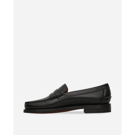 Brand New Classic Dan Loafers Black New Collection