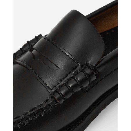 Brand New Classic Dan Loafers Black New Collection