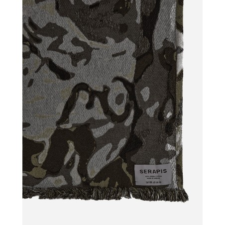 Brand New Brown Bags Jacquard Throw Multicolor Just Launched