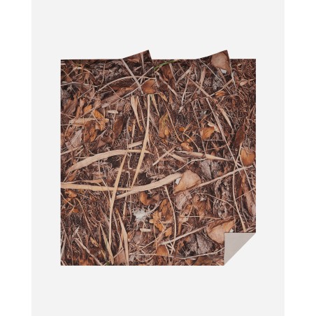 Brand New Dirt Bedsheet Multicolor