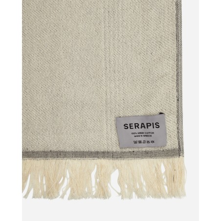 Brand New Ezekiel 27:34 Jacquard Towel Multicolor