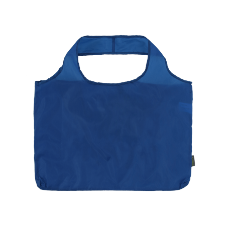 Brand New Kyle Miller Yoga Packable Tote Bag Blue Available for Immediate Shipping