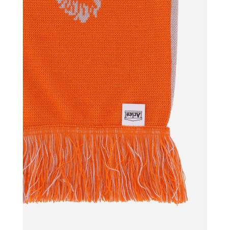 Brand New Skeletor Scarf Orange Hot New Item