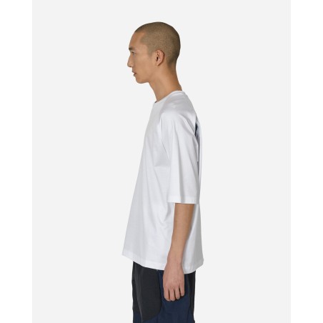 Brand New Bellow T-Shirt Bright White Just Launched