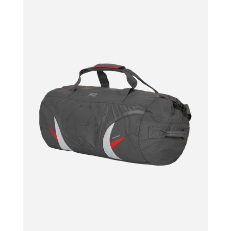 Brand New FILA Redefined Gym Bag Grey On Hand Now