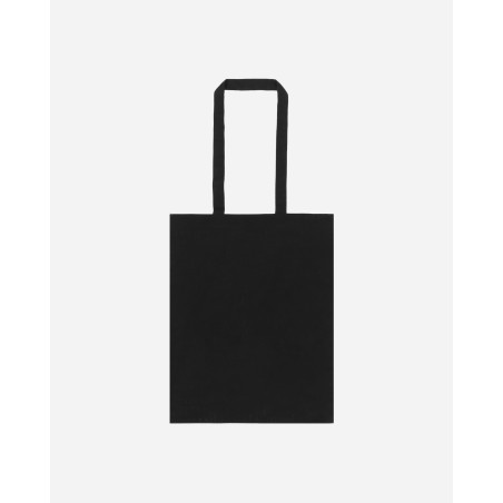 Brand New CCCP Produci Consuma Crepa Tote Bag Black Fresh Release