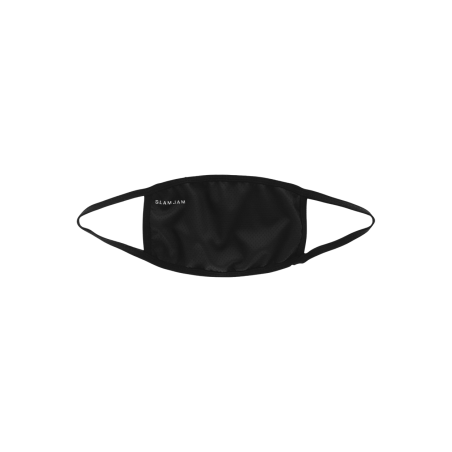 Brand New Logo Mask Black