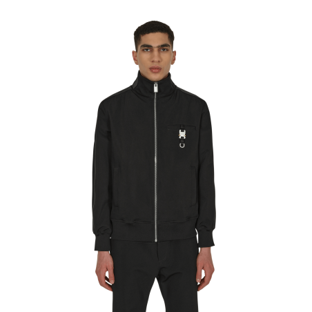 Brand New Buckle Track Top Black Just Launched