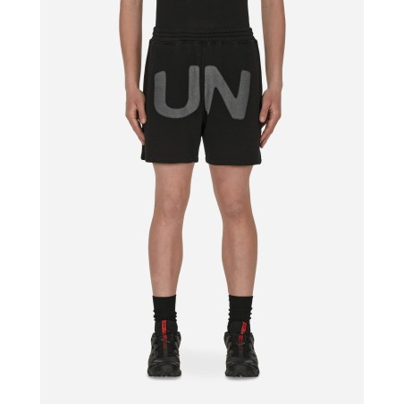 Brand New Boxy Shorts Black New Release