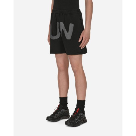 Brand New Boxy Shorts Black New Release