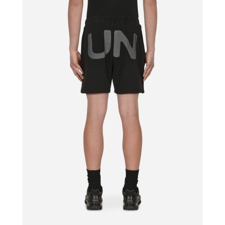 Brand New Boxy Shorts Black New Release