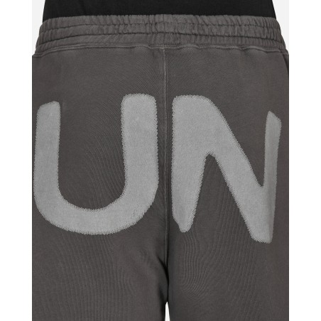 Brand New Boxy Shorts Grey Ready for Shipment