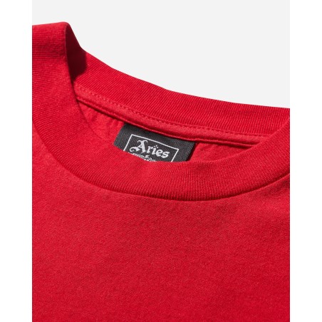 Brand New Men's Arsenal J'Adoro T-Shirt Red Limited Stock