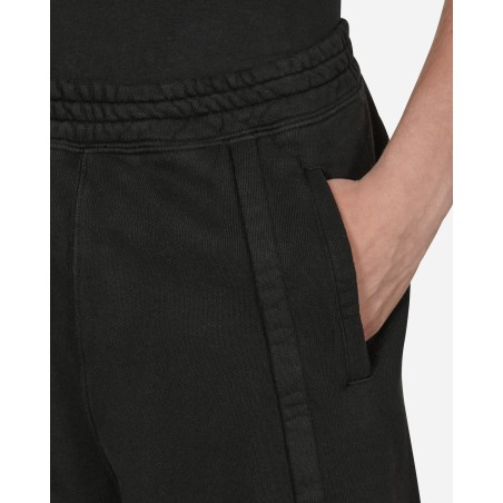 Brand New Panel Boxy Shorts Black Limited Stock