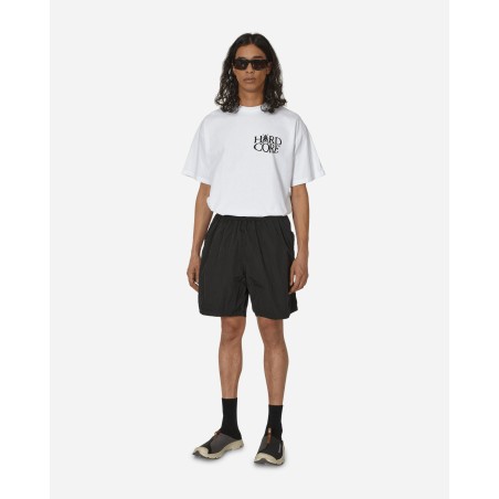 Brand New Cave They T-Shirt White New Collection