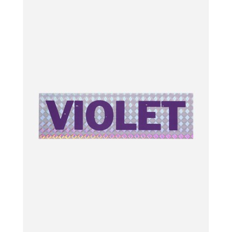 Brand New Issue N°61 "the violet issue" New Collection