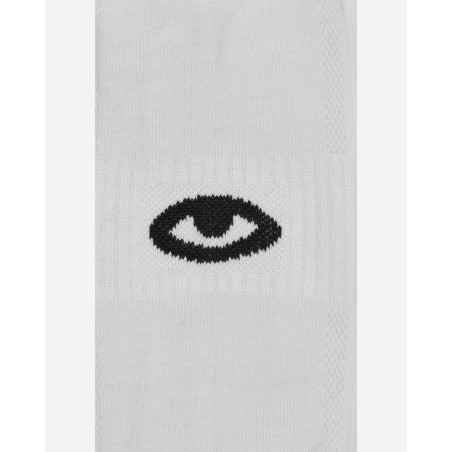 Brand New Column Socks White New Release