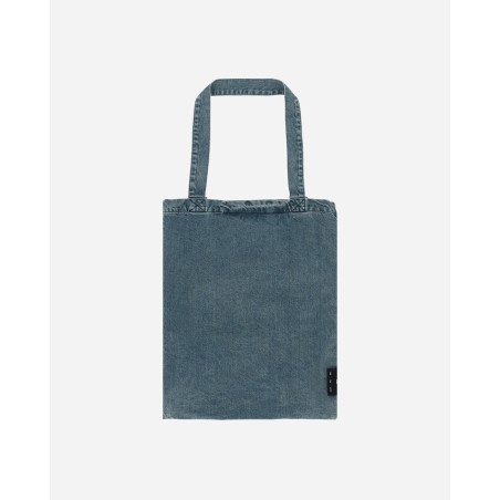 Brand New Flap Pocket Tote Bag Blue