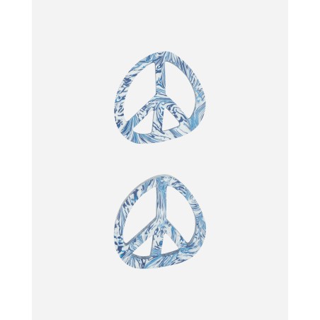 Brand New Peace On Earth Coasters Multicolor New Collection