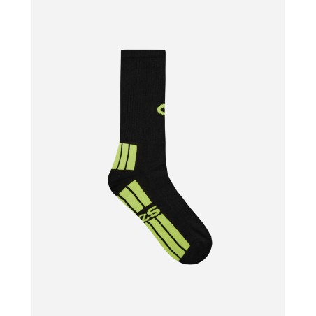 Brand New Eye Socks Black Immediate Availability