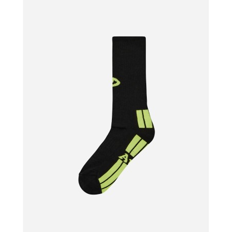 Brand New Eye Socks Black Immediate Availability