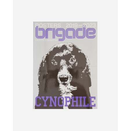 Brand New Brigade Cynophile 2019–2023 Magazine Latest Edition