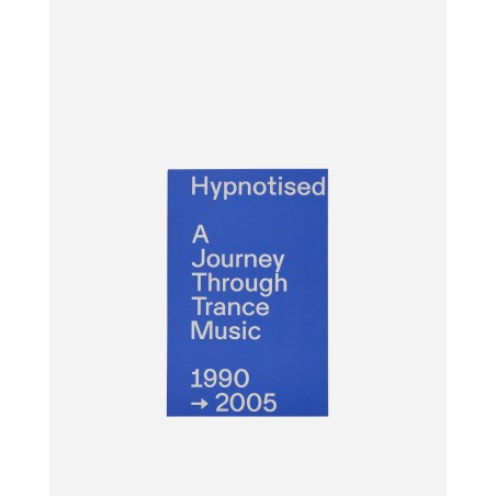 Brand New Hypnotised: A Journey Through Trance Music 1990-2005 Magazine Available Now