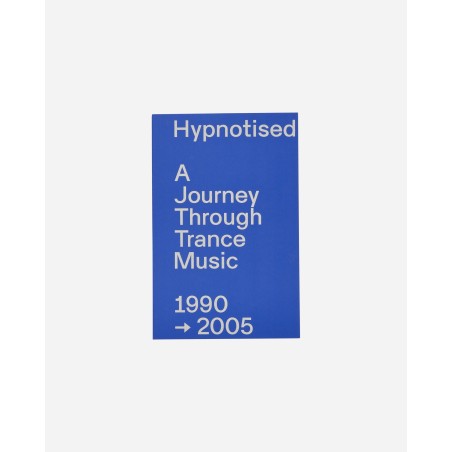 Brand New Hypnotised: A Journey Through Trance Music 1990-2005 Magazine Available Now